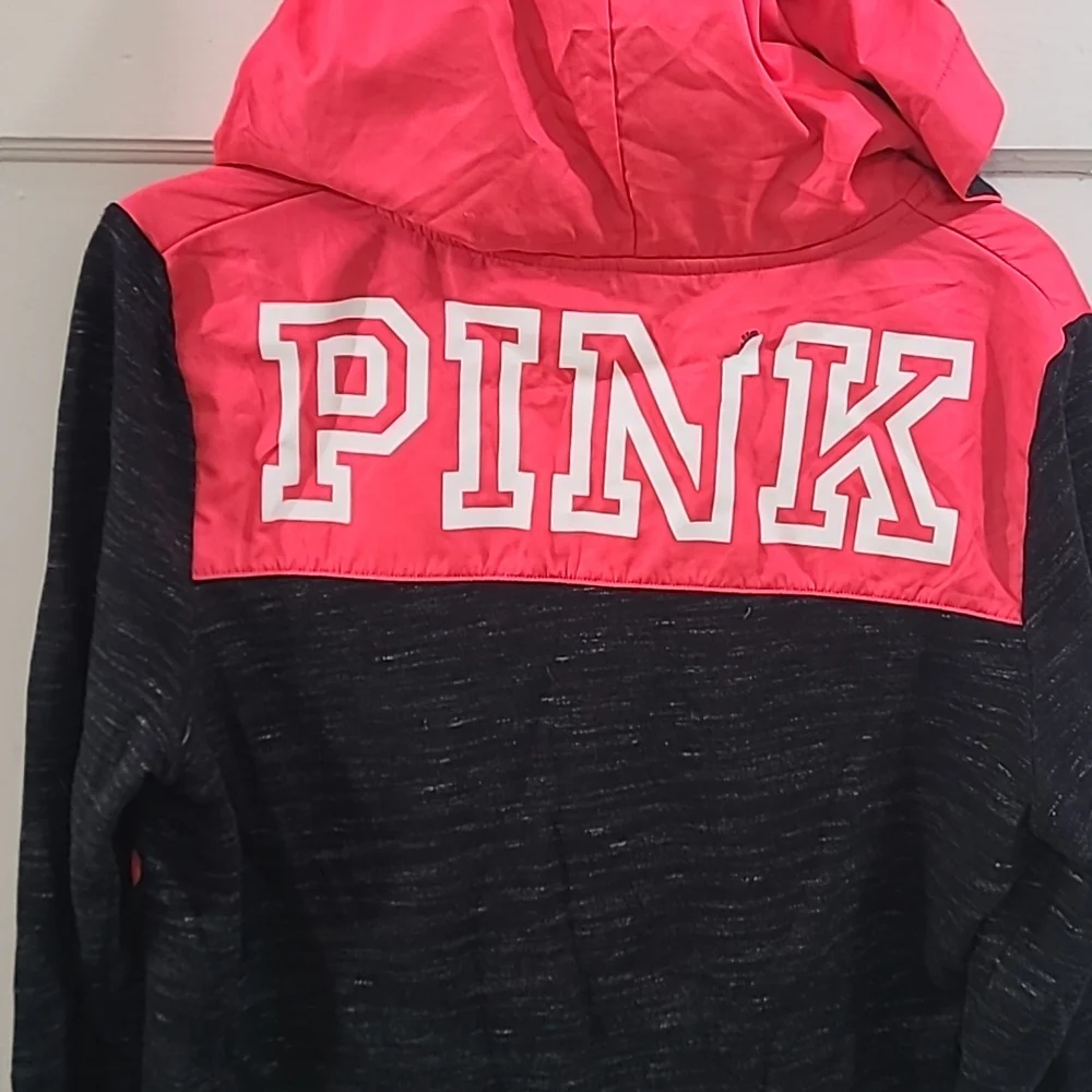 Pink pullover - Picture 4 of 5